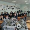 Автодорожный колледж